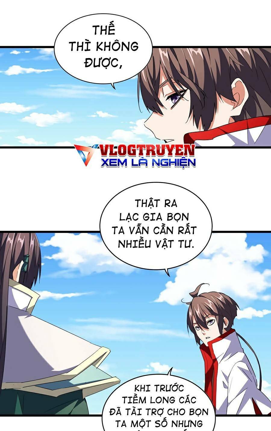 Chapter 240 trang 49