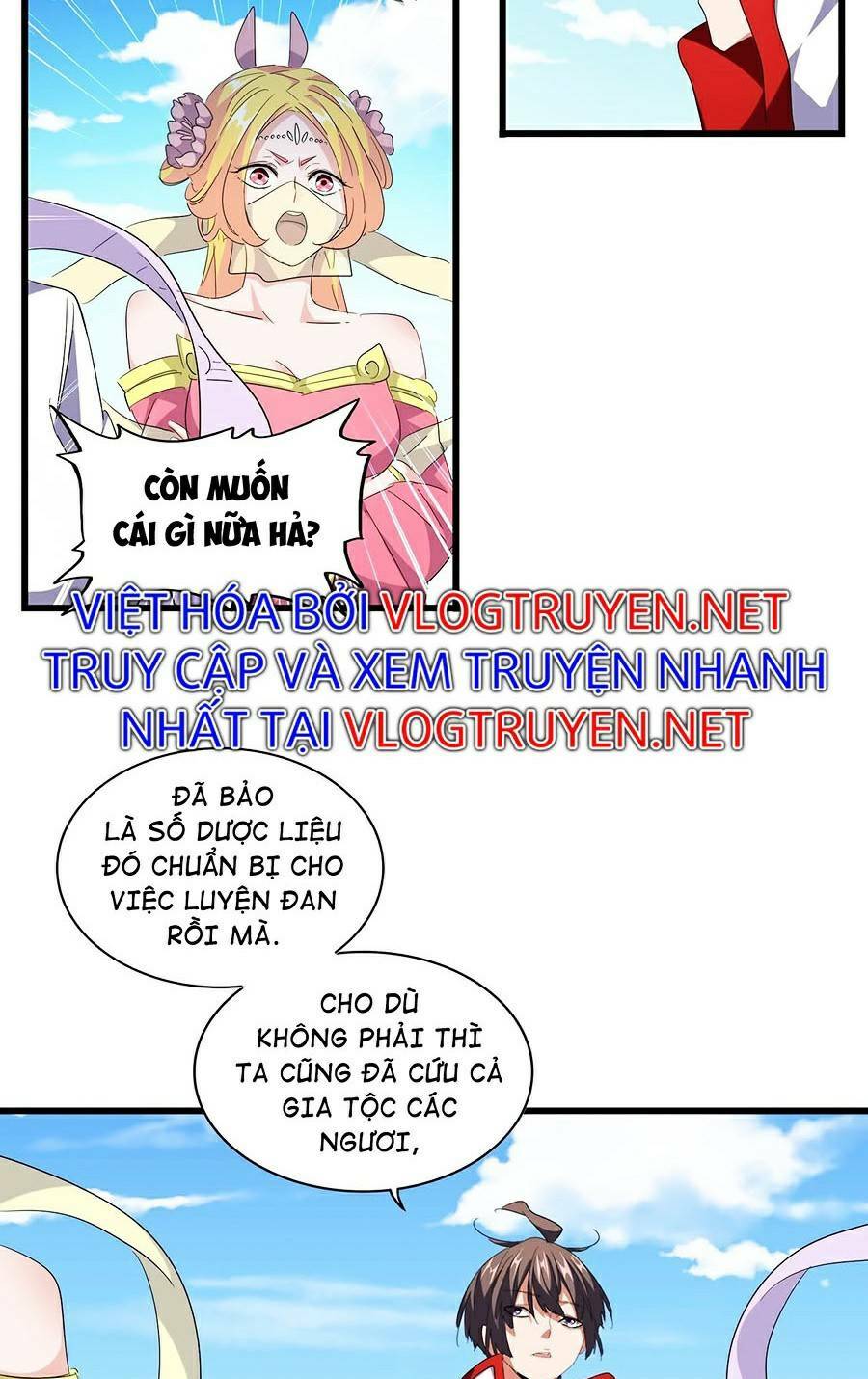 Chapter 240 trang 51