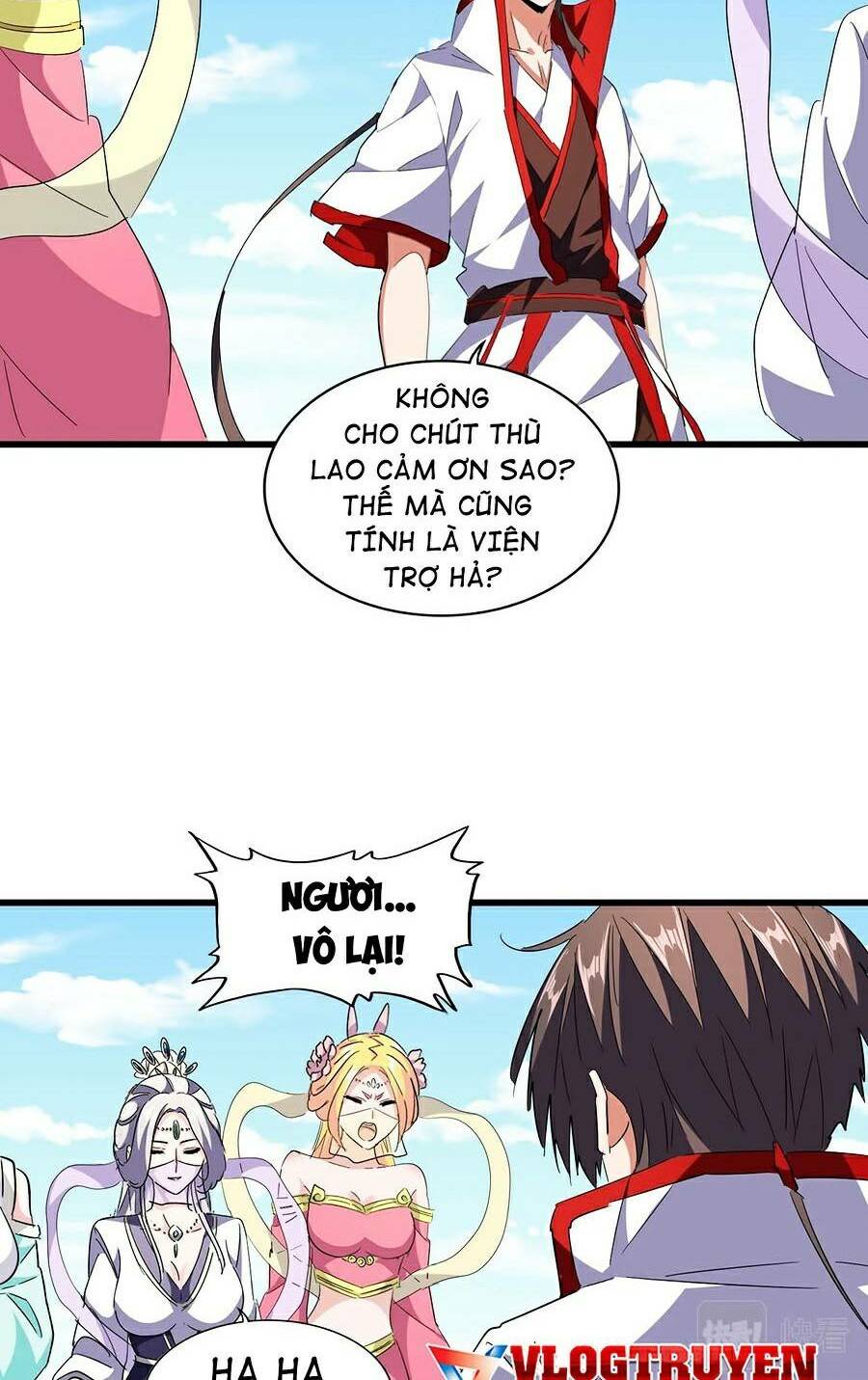 Chapter 240 trang 52