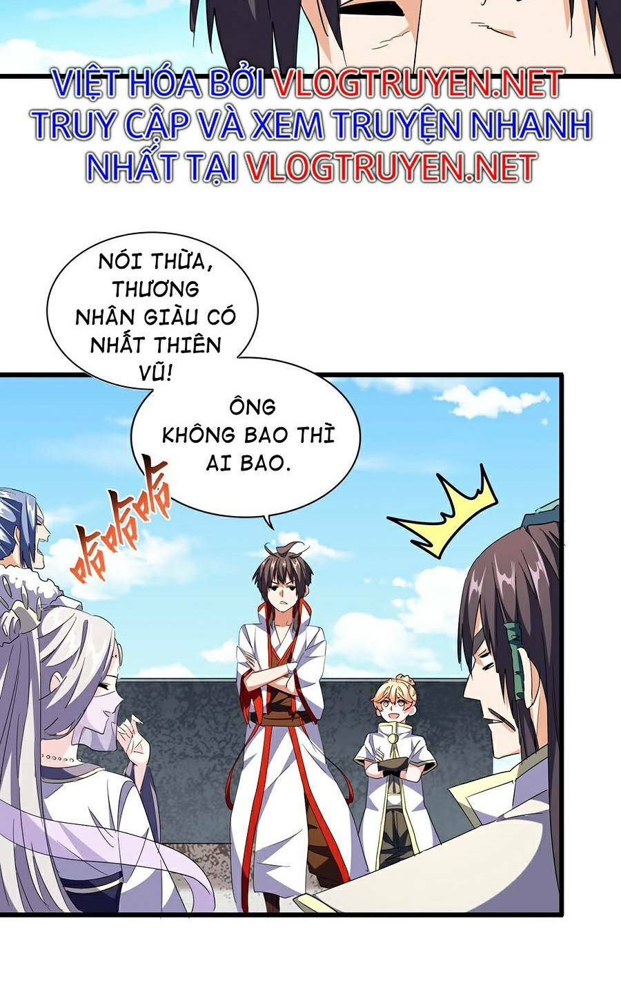 Chapter 240 trang 57