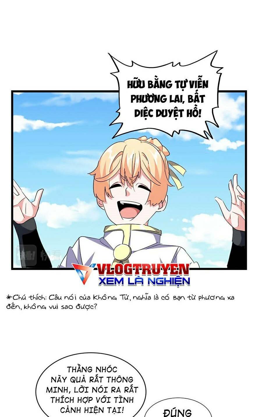 Chapter 240 trang 58