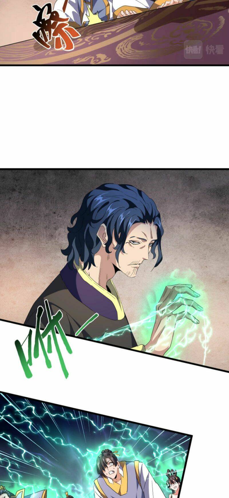 Chapter 241 trang 21