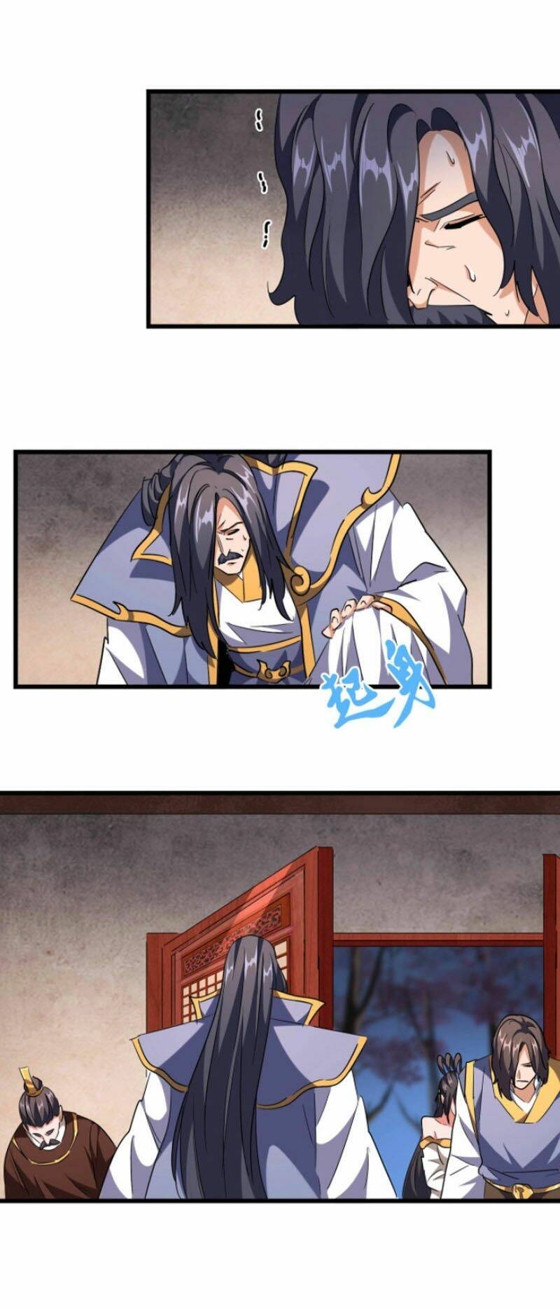 Chapter 242 trang 10