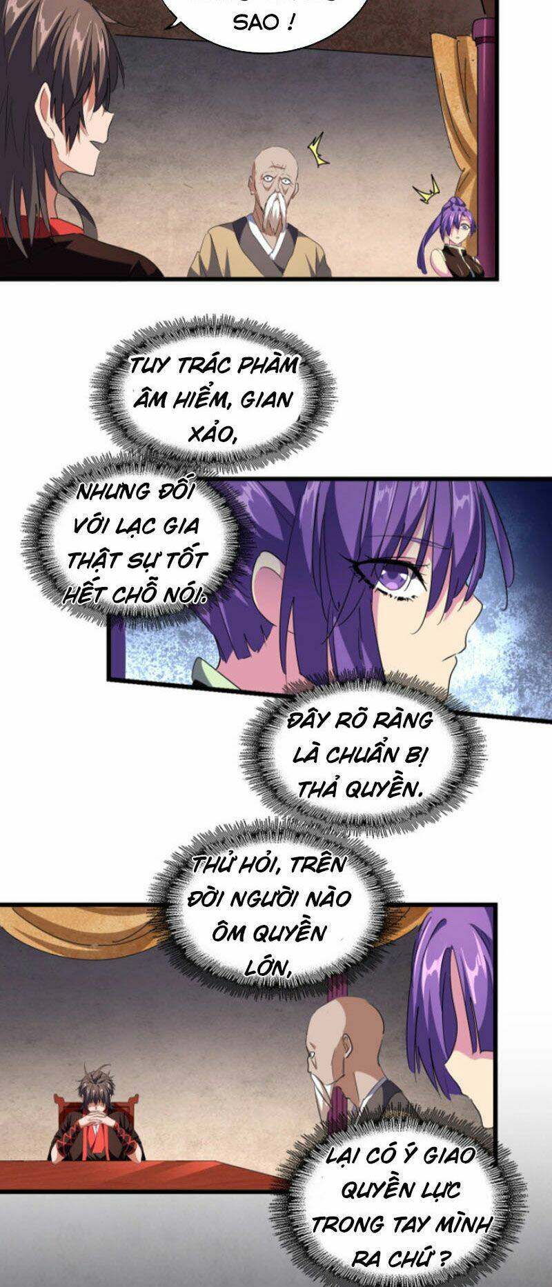 Chapter 242 trang 14