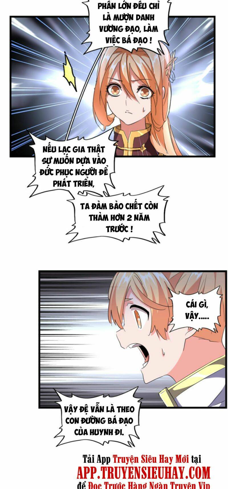 Chapter 242 trang 22