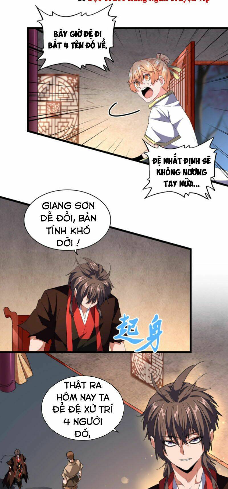 Chapter 242 trang 23