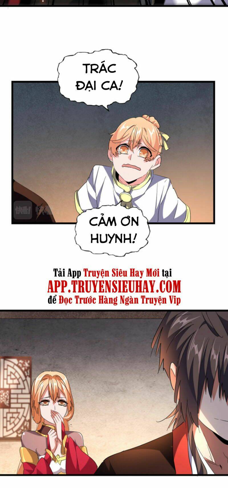 Chapter 242 trang 27