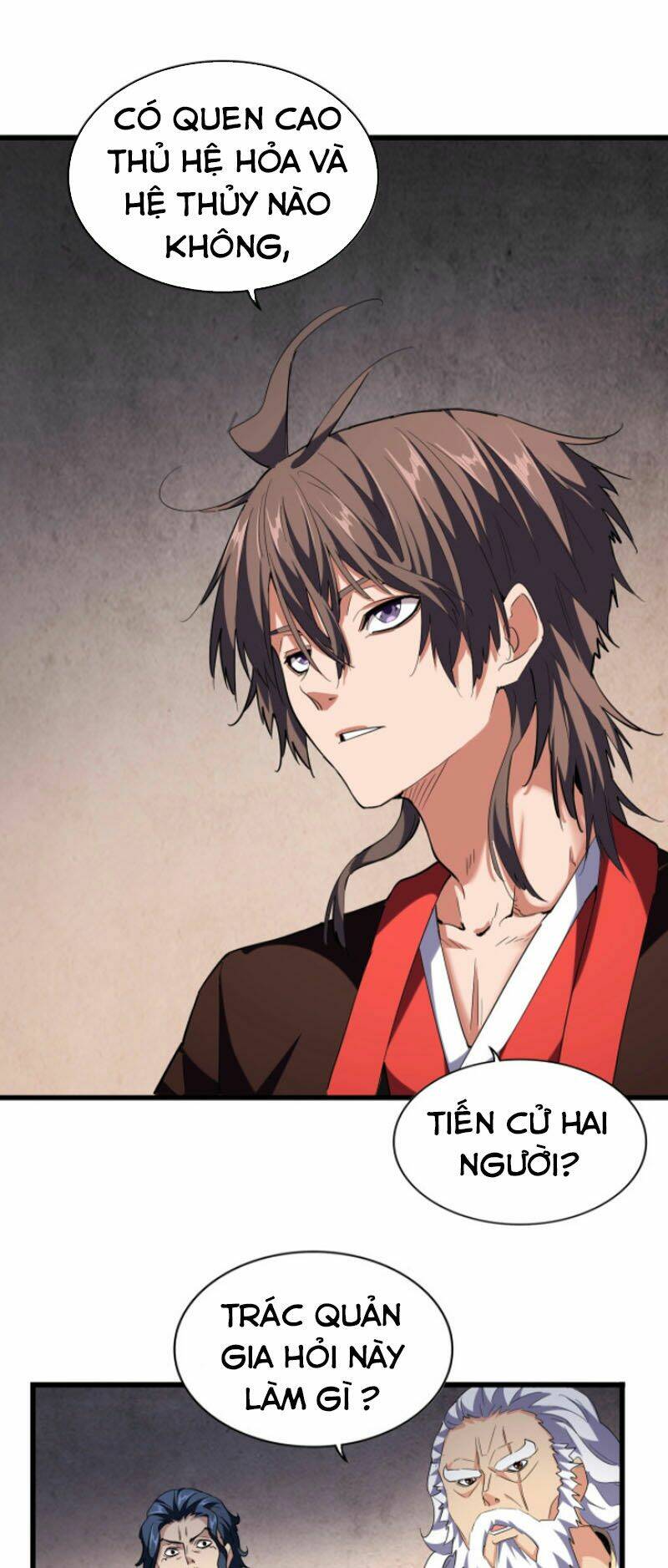 Chapter 242 trang 36