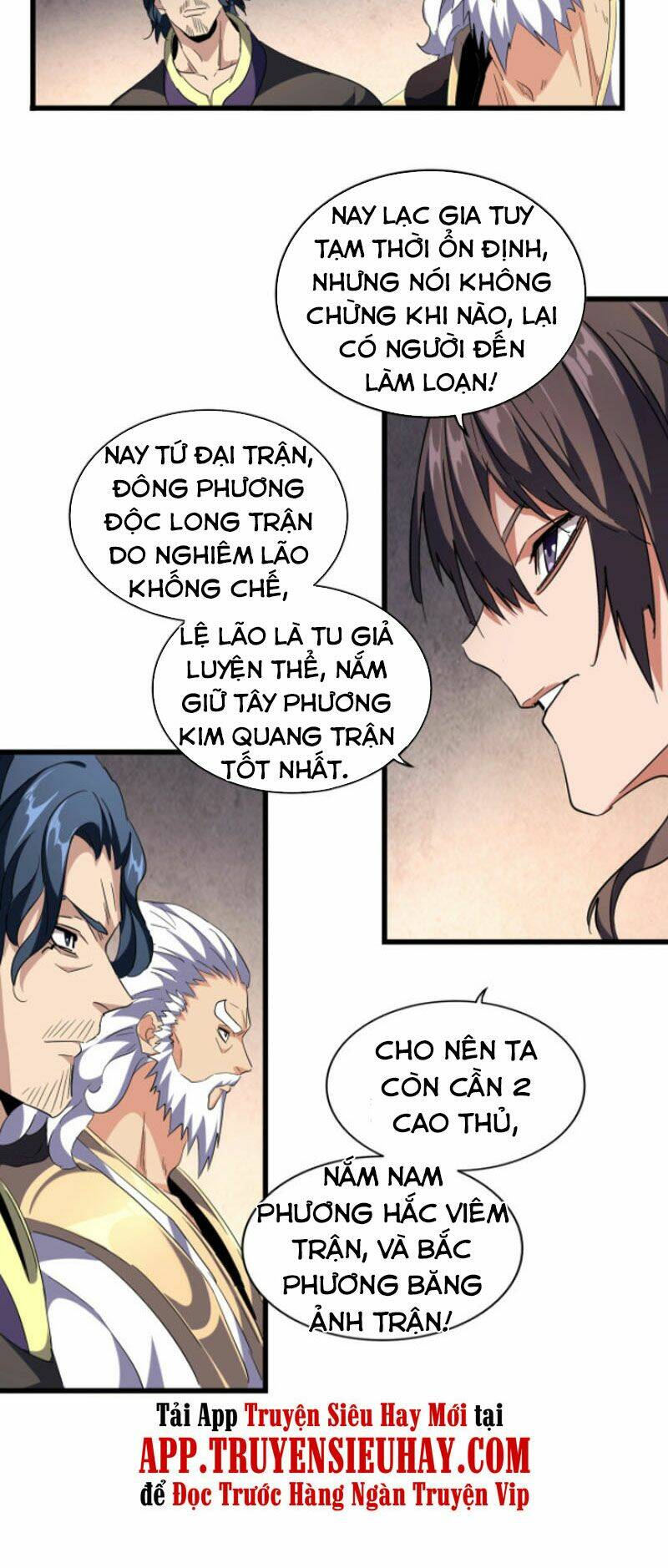 Chapter 242 trang 37
