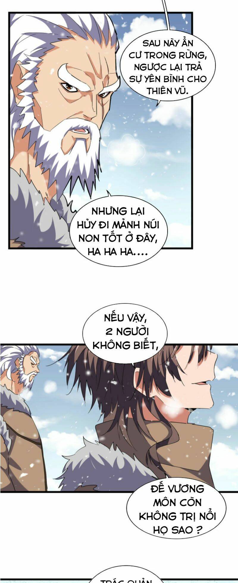 Chapter 243 trang 14