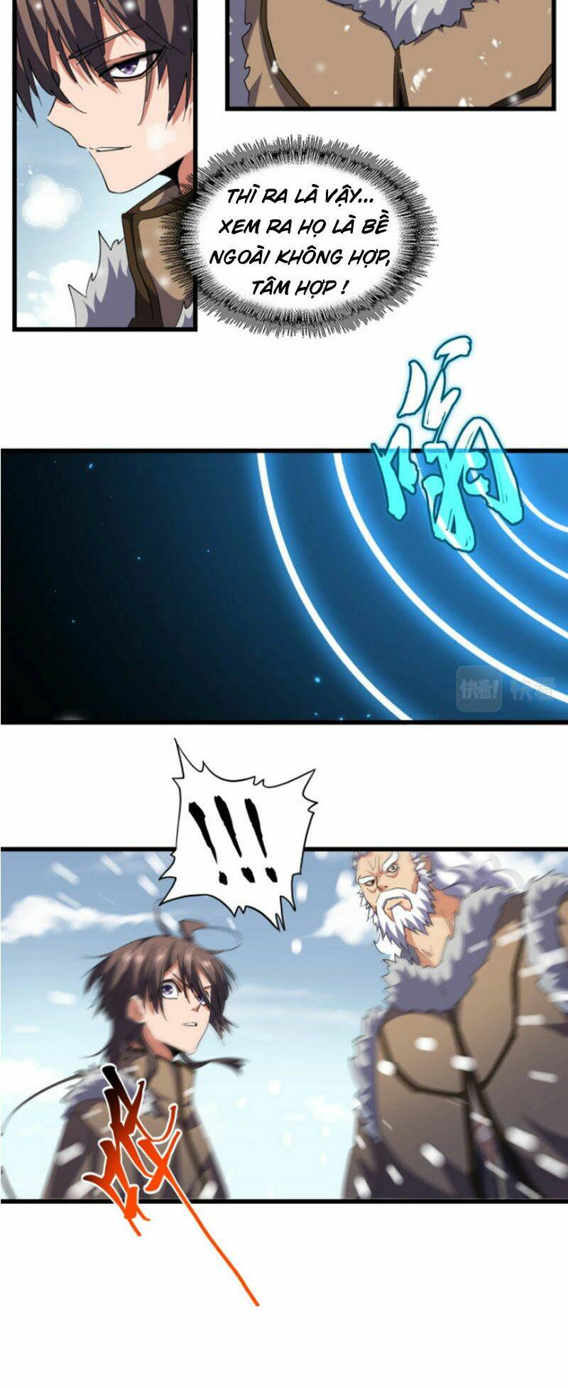 Chapter 243 trang 16