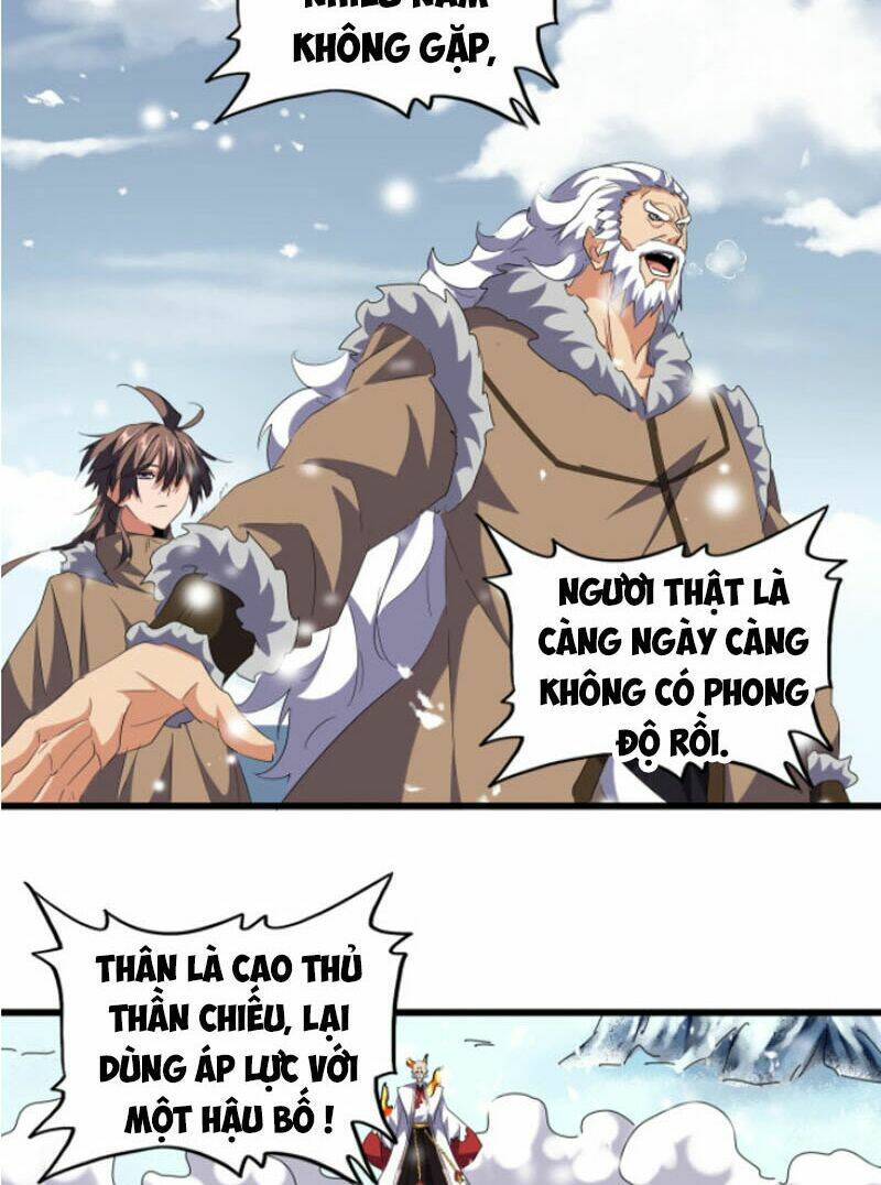 Chapter 243 trang 22