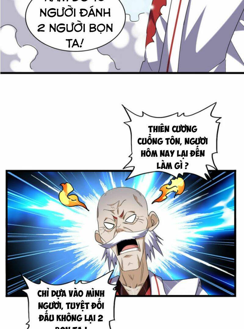 Chapter 243 trang 25