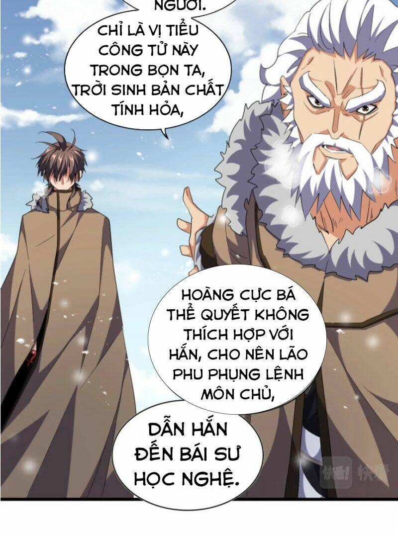 Chapter 243 trang 27