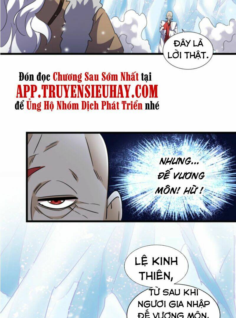 Chapter 243 trang 32