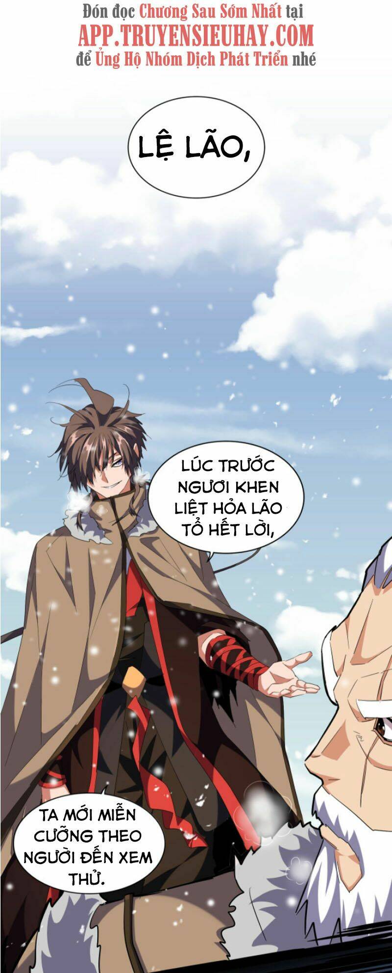 Chapter 243 trang 37