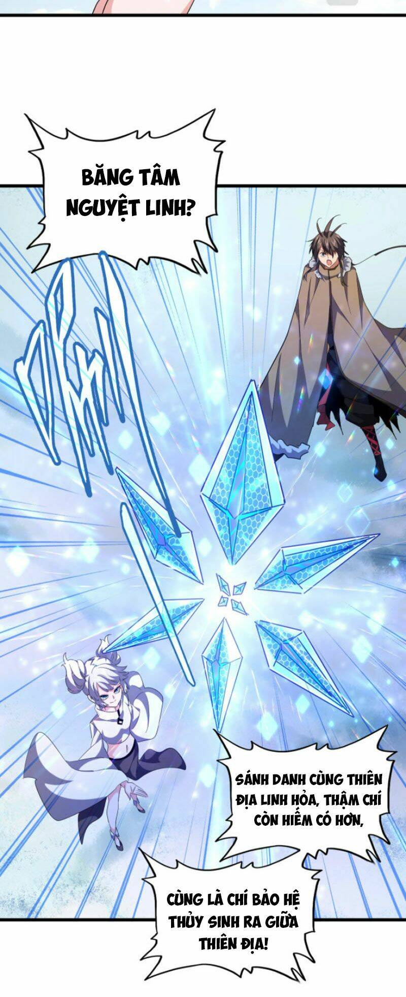 Chapter 244 trang 34