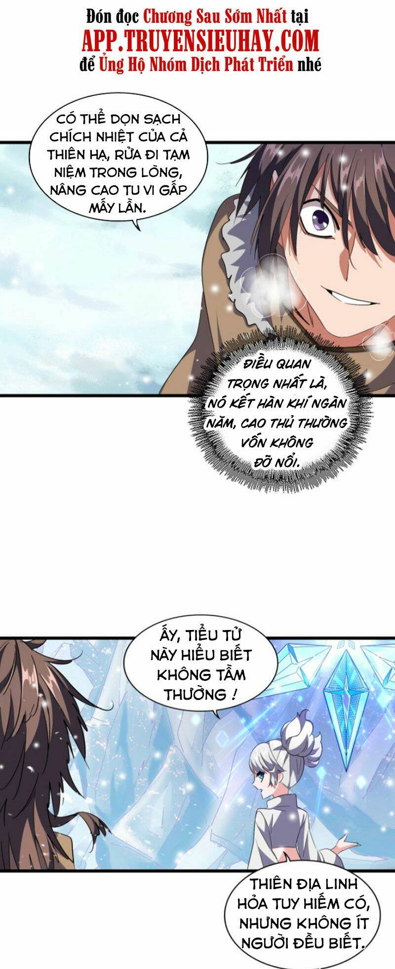 Chapter 244 trang 35