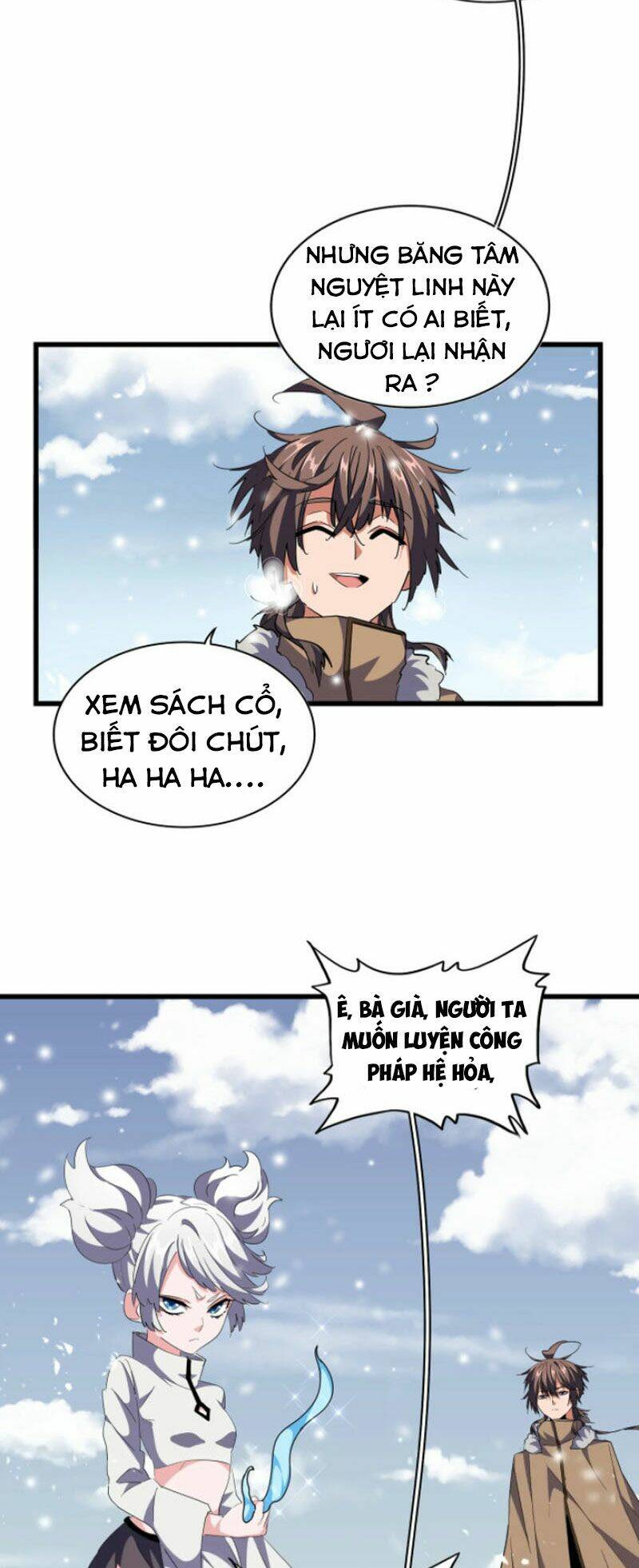 Chapter 244 trang 36