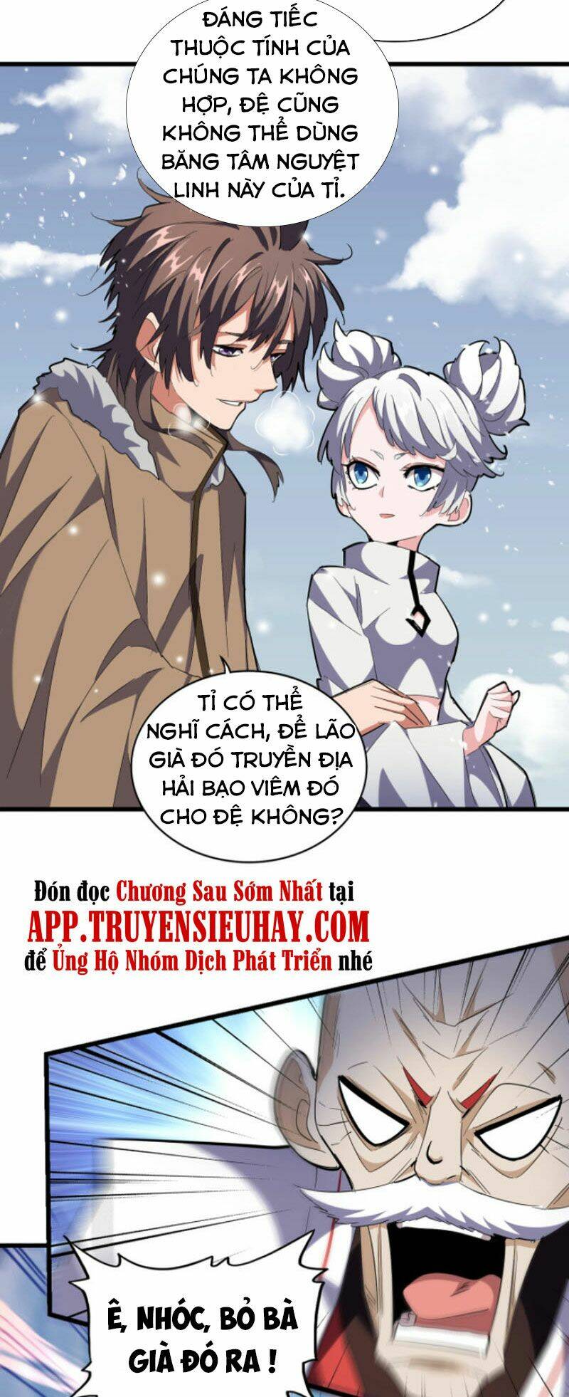 Chapter 244 trang 38