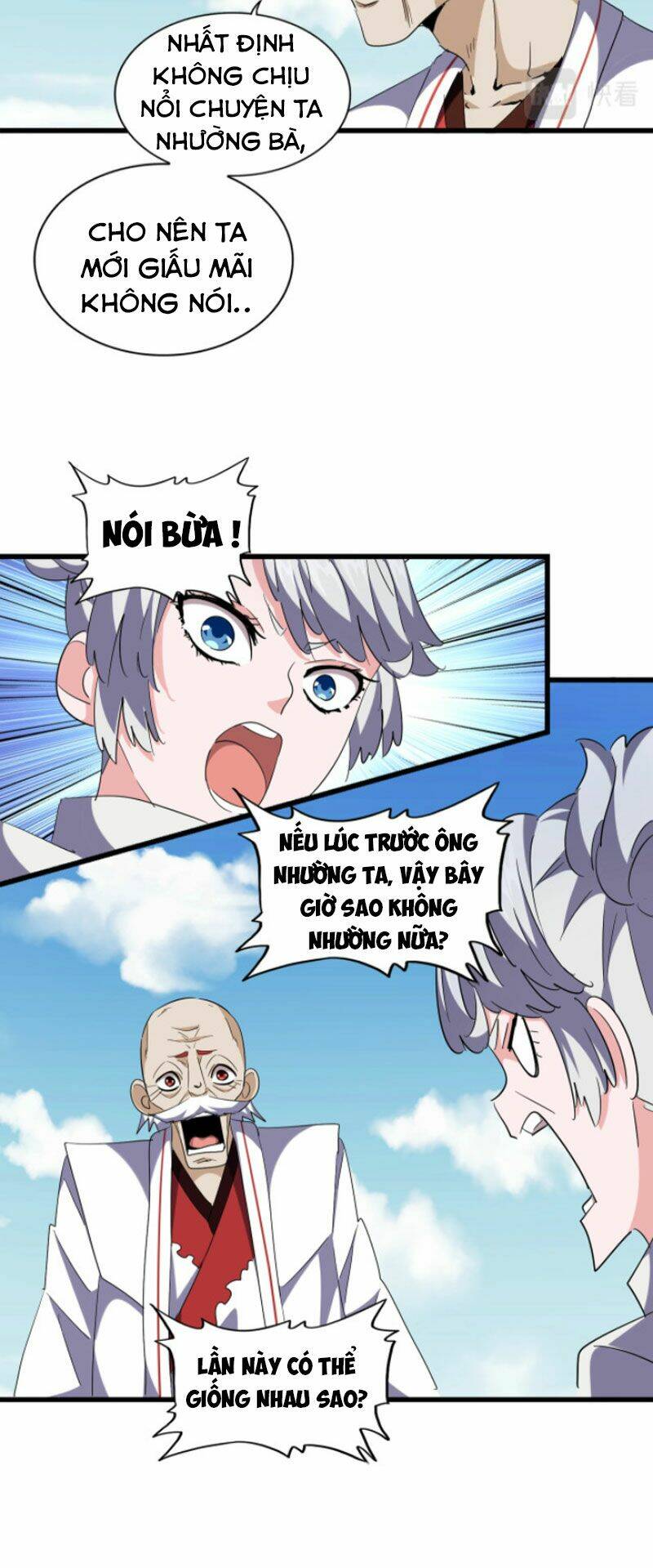 Chapter 245 trang 45