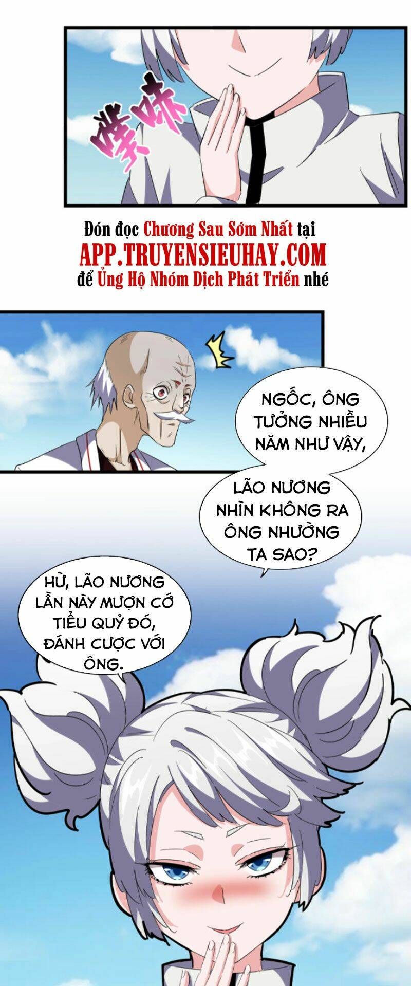 Chapter 245 trang 47