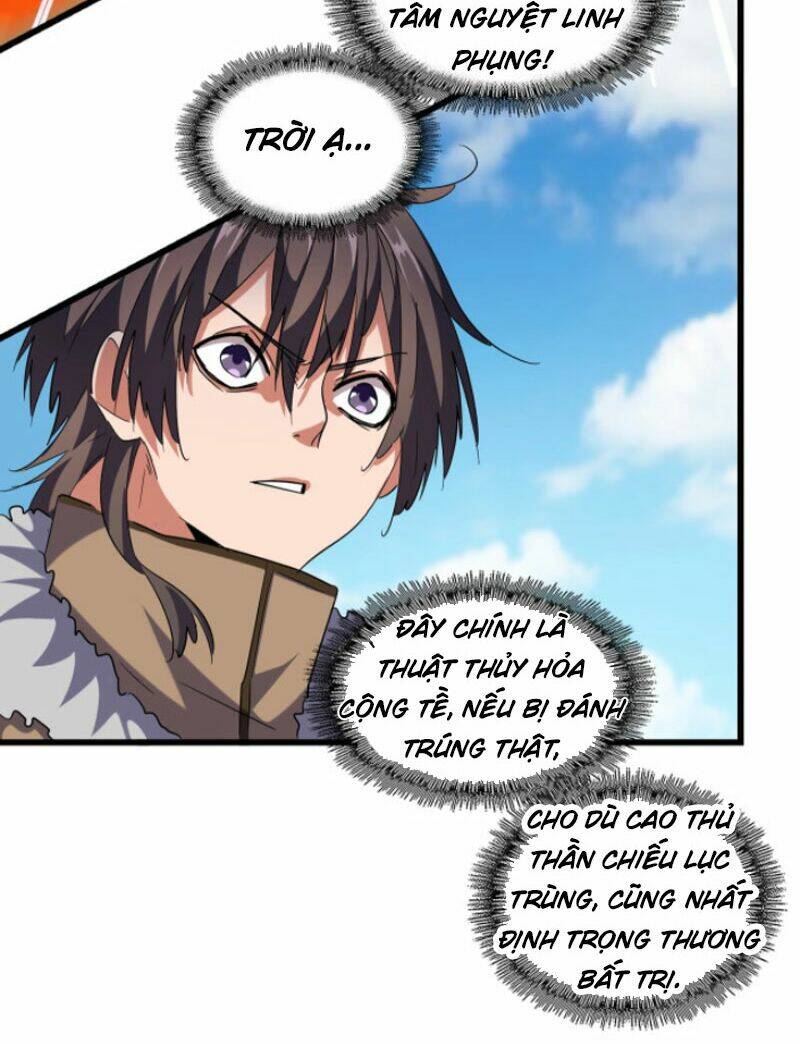 Chapter 246 trang 32