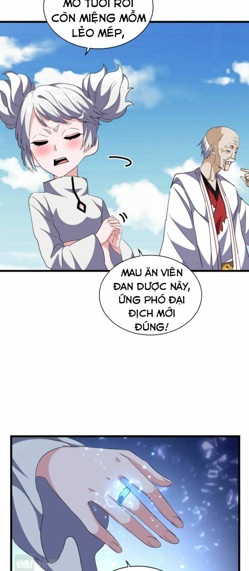 Chapter 246 trang 53