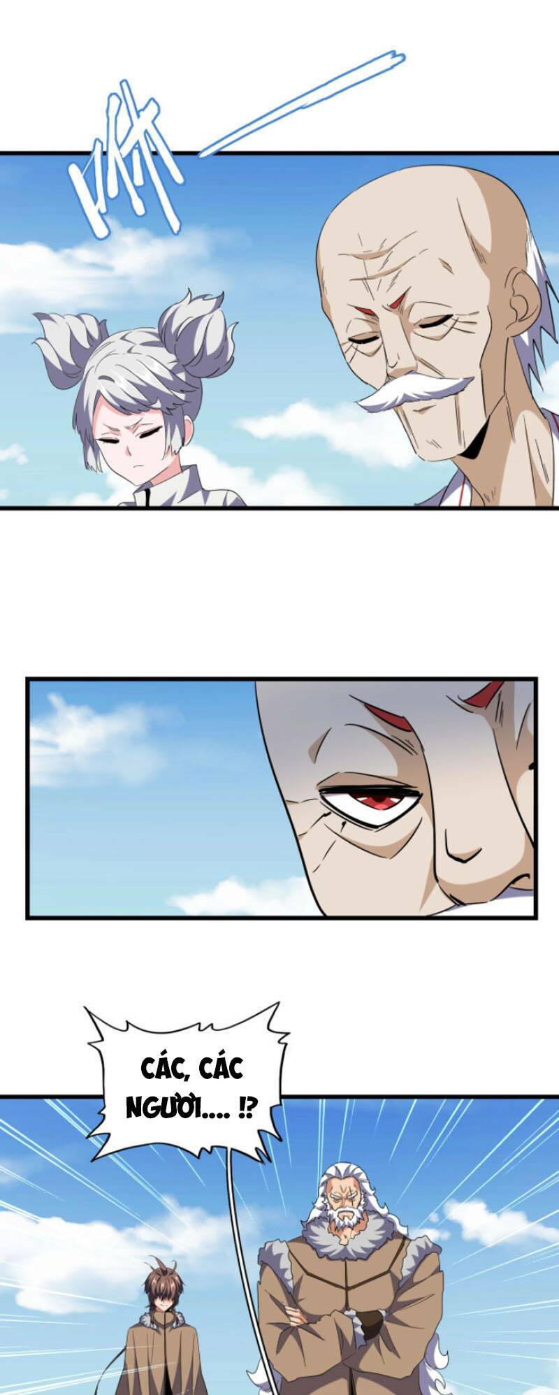 Chapter 247 trang 25