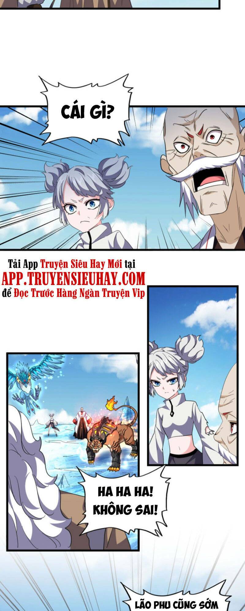 Chapter 247 trang 28