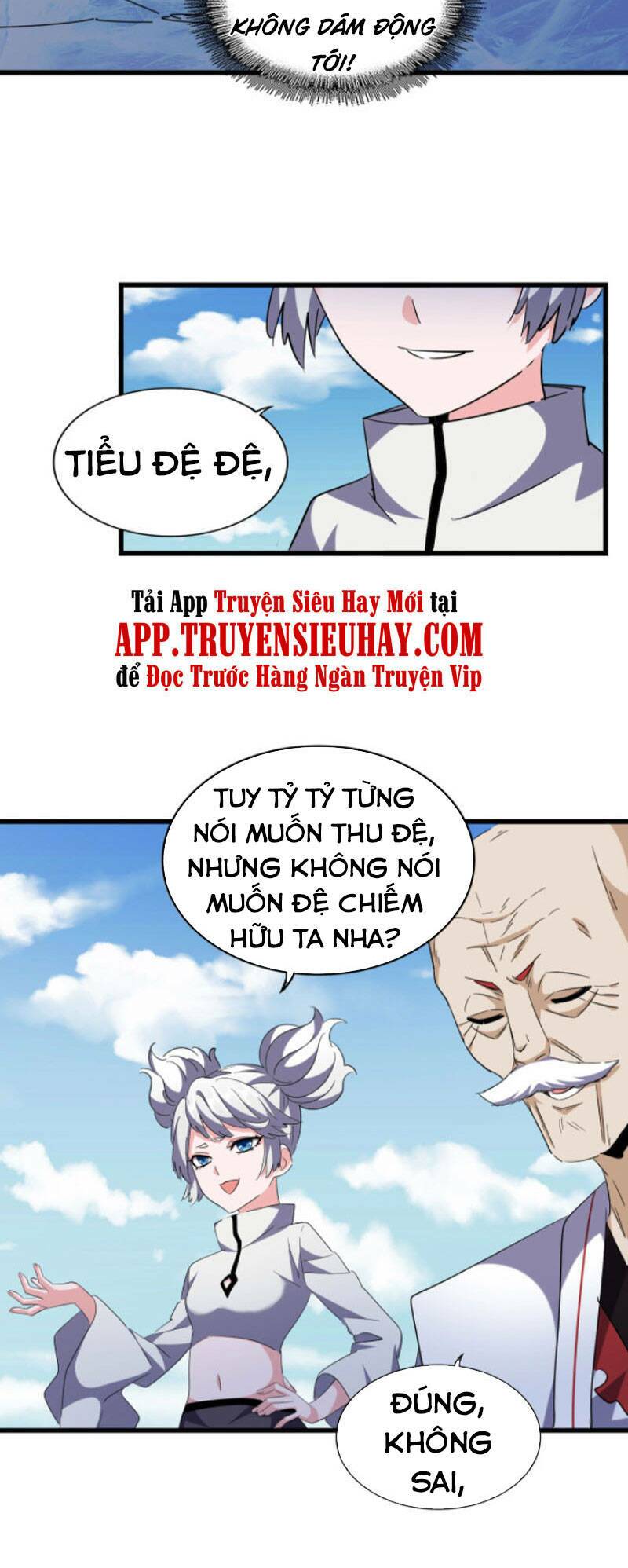 Chapter 247 trang 32