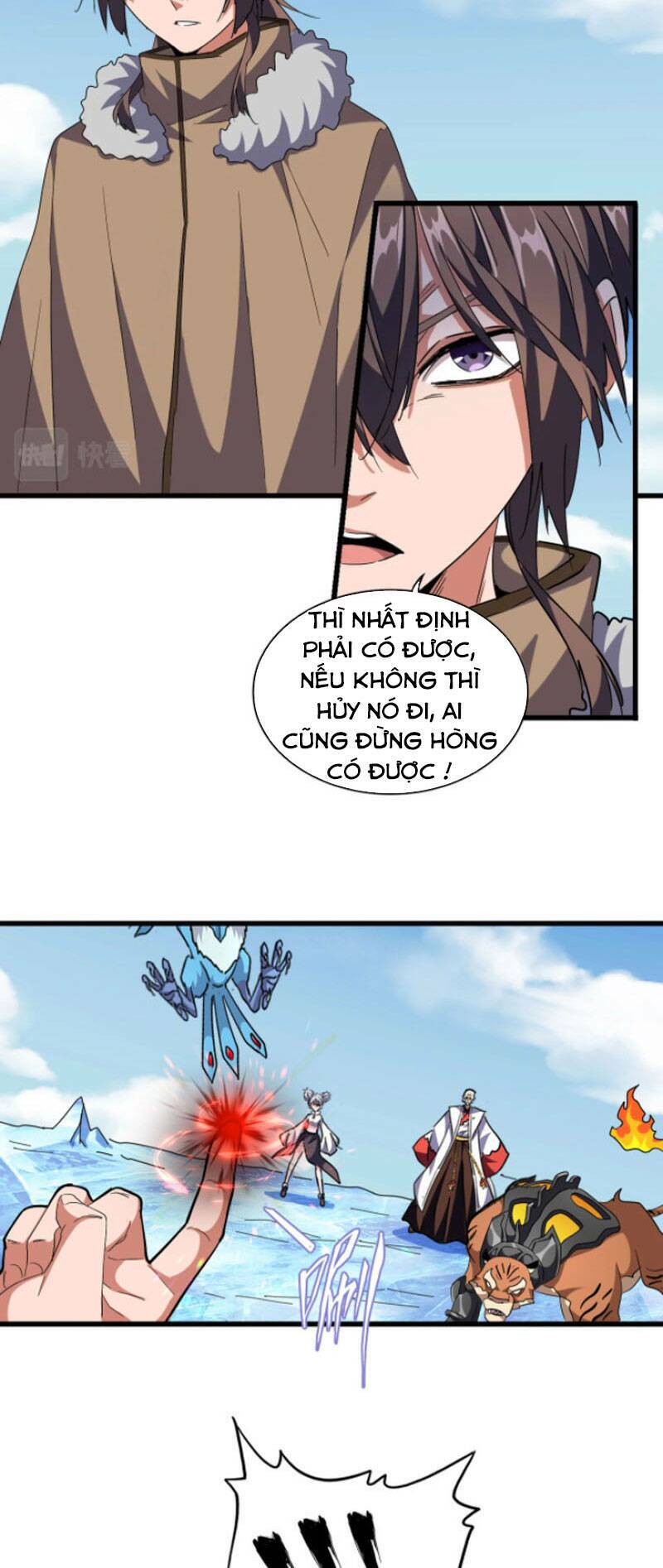 Chapter 247 trang 34