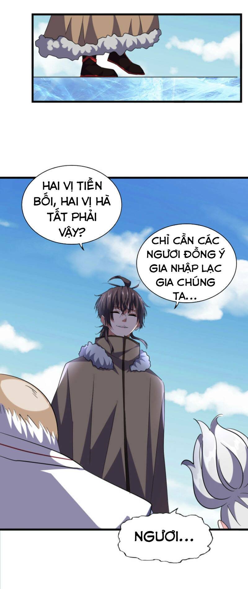 Chapter 247 trang 40