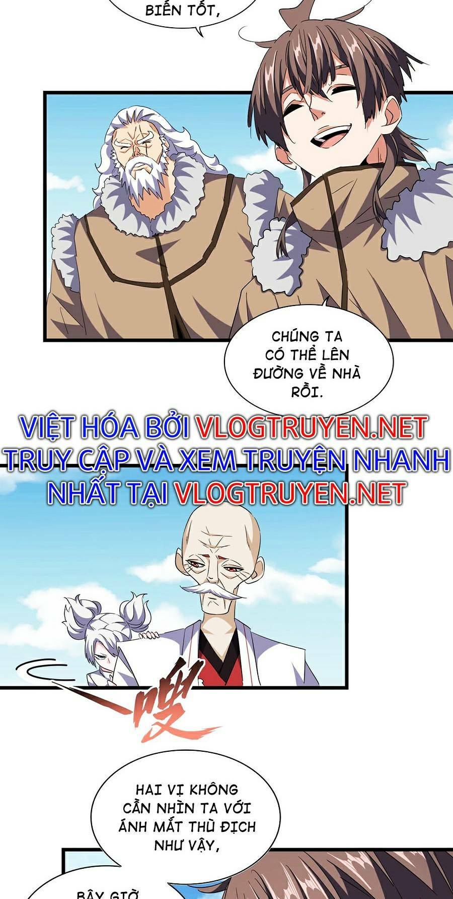 Chapter 249 trang 18