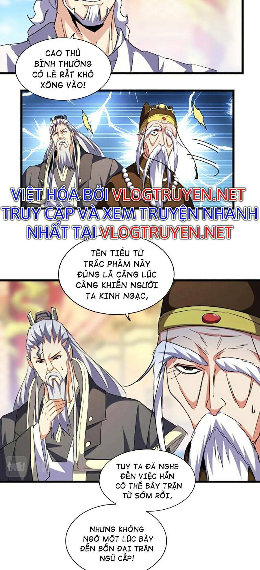 Chapter 250 trang 19