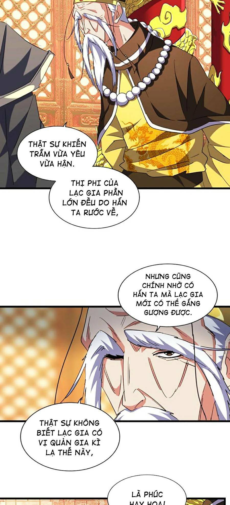 Chapter 250 trang 23