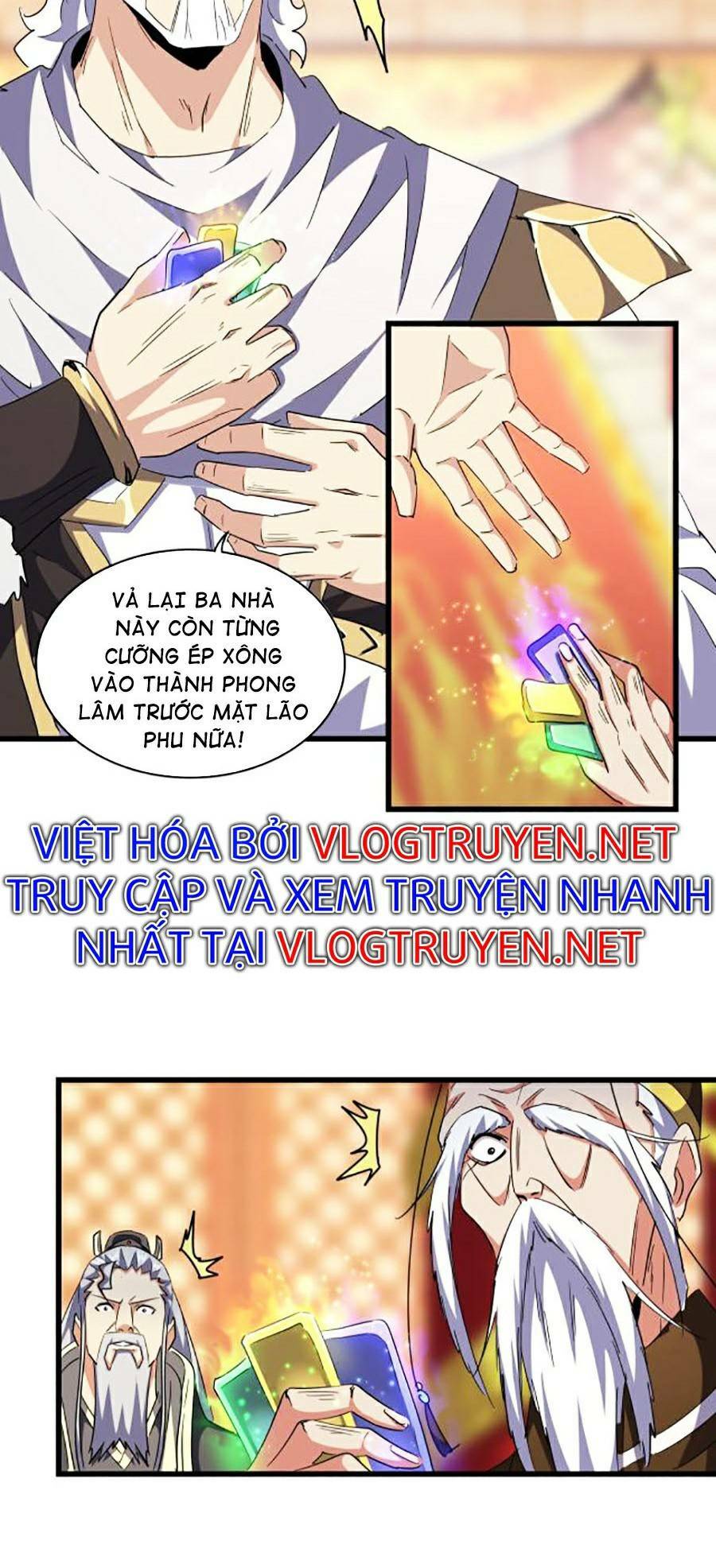 Chapter 250 trang 26