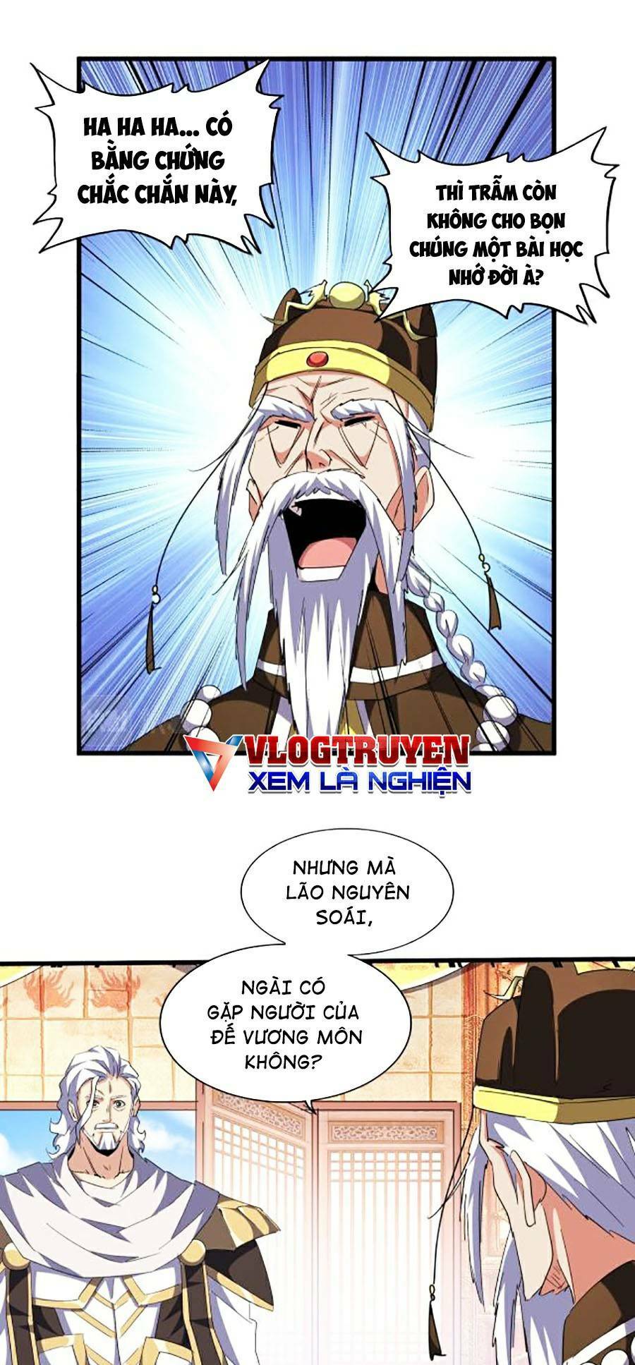 Chapter 250 trang 27
