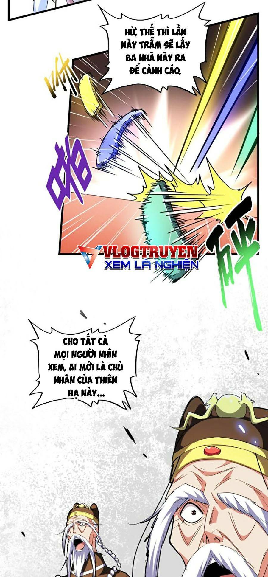 Chapter 250 trang 29