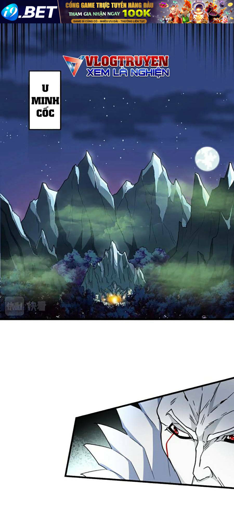 Chapter 250 trang 32