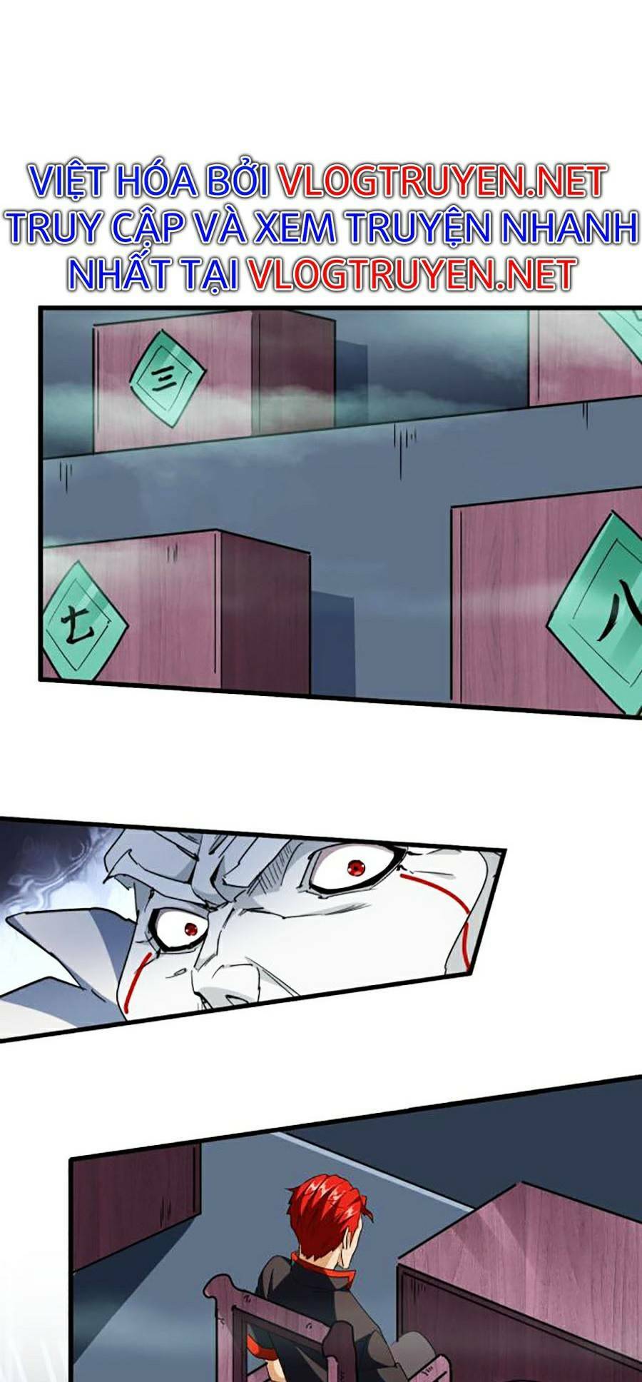 Chapter 250 trang 33