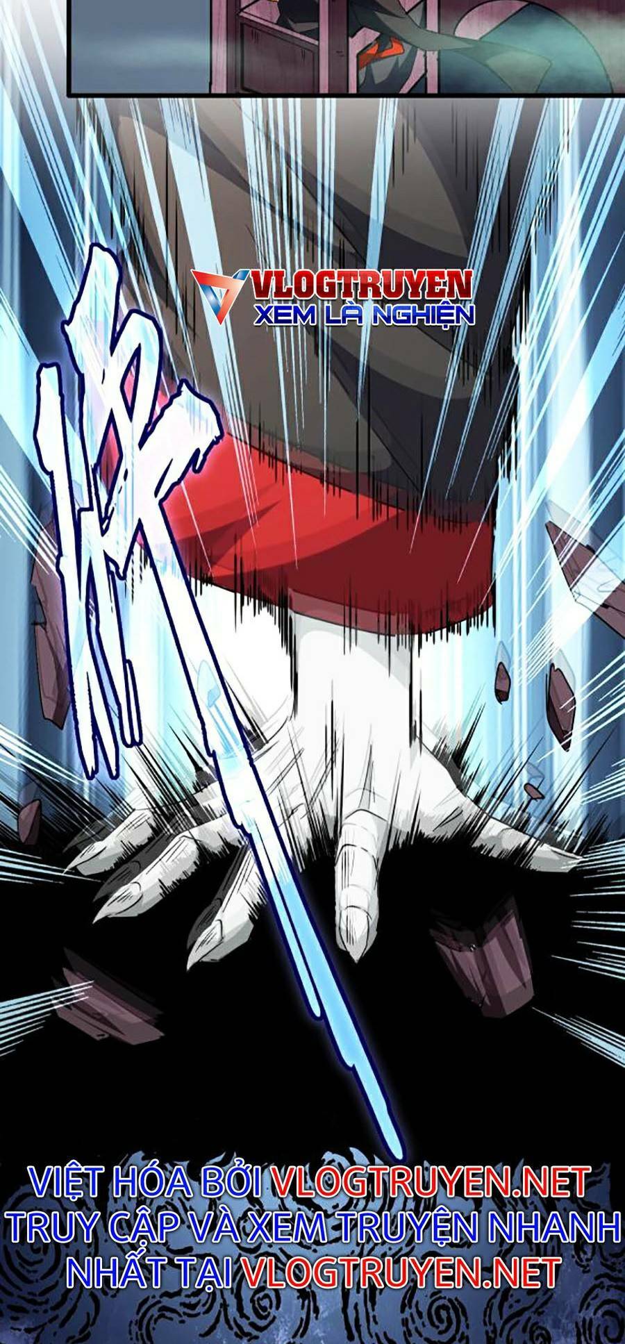 Chapter 250 trang 34