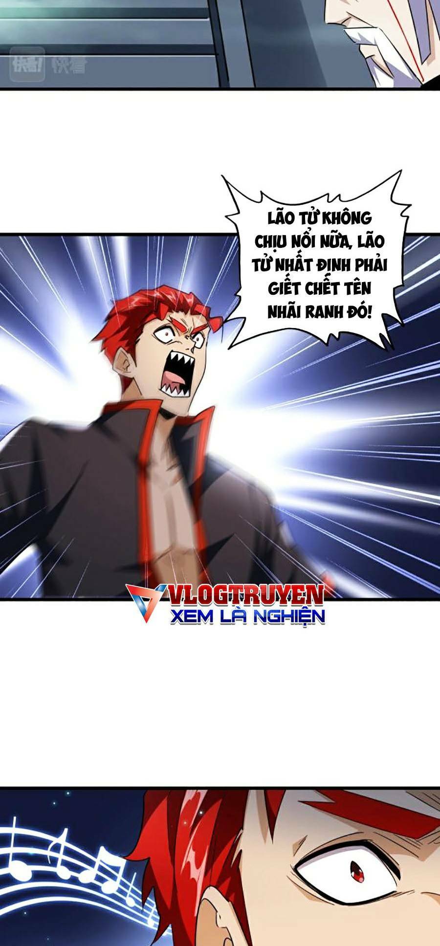 Chapter 250 trang 36