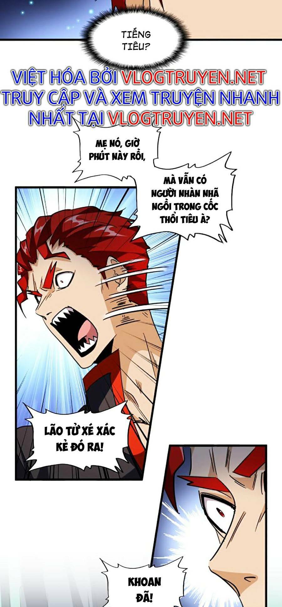 Chapter 250 trang 37