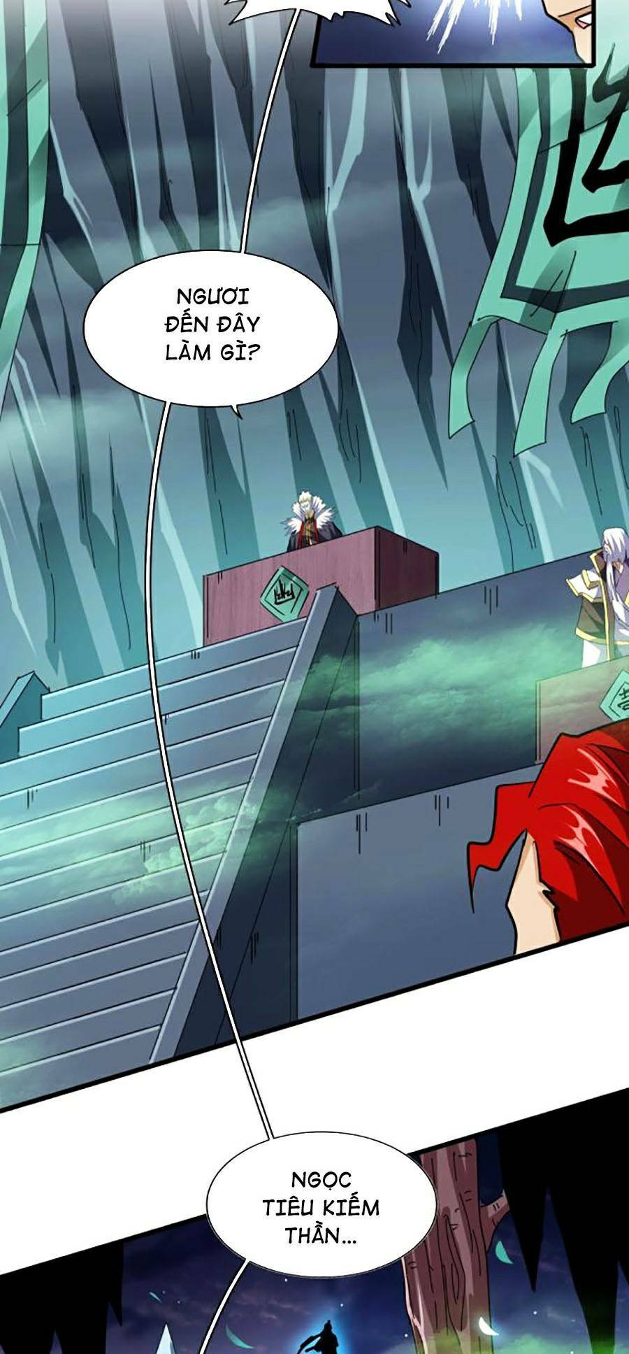 Chapter 250 trang 38