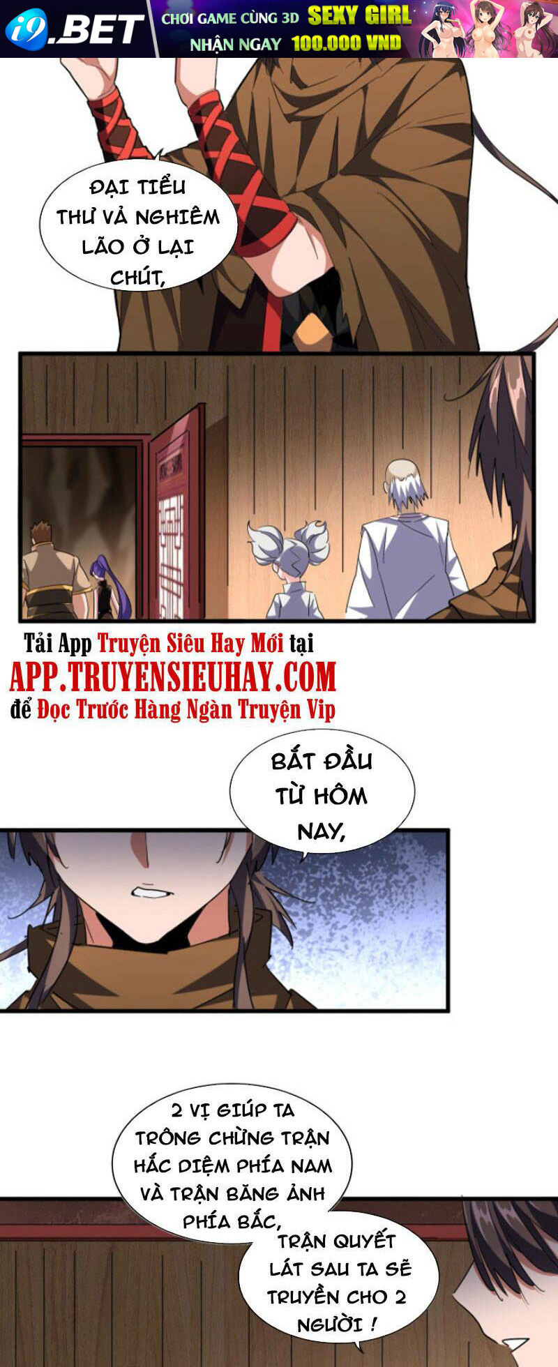 Chapter 254 trang 14