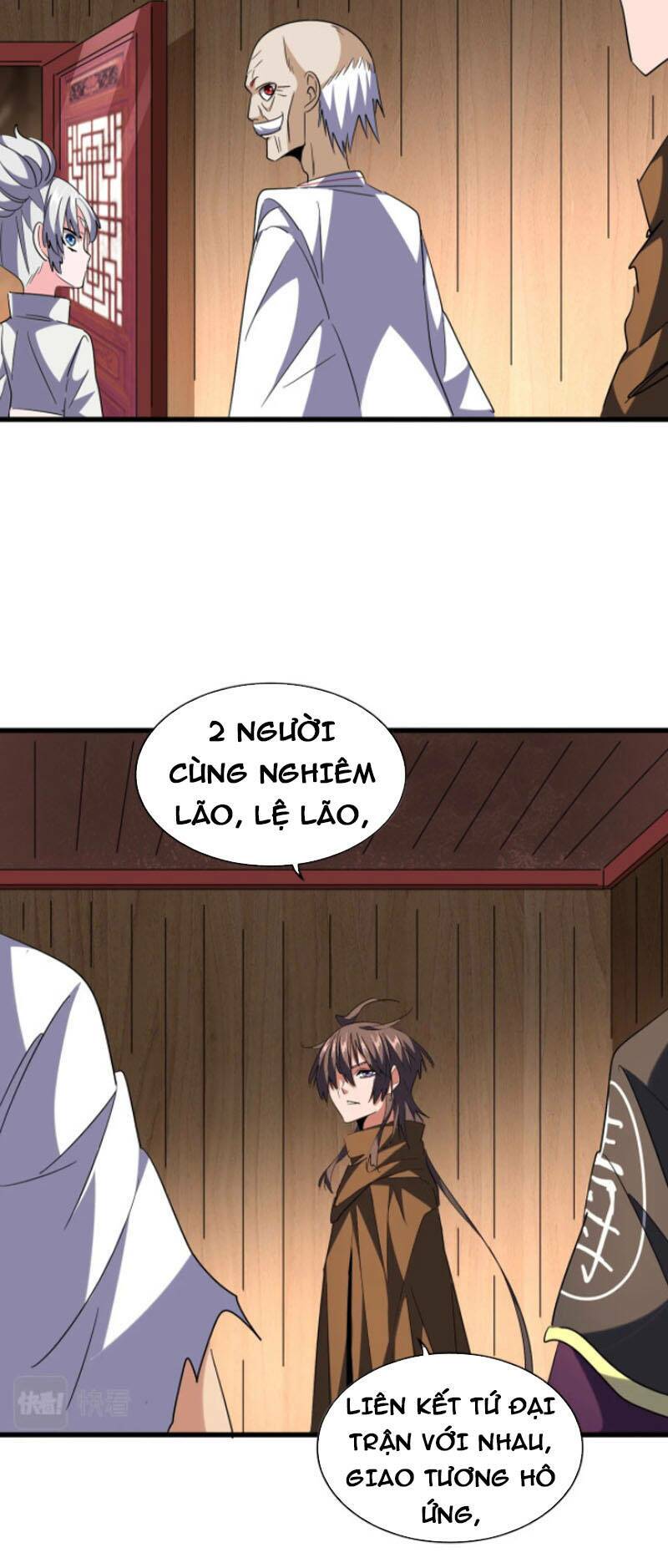 Chapter 254 trang 15