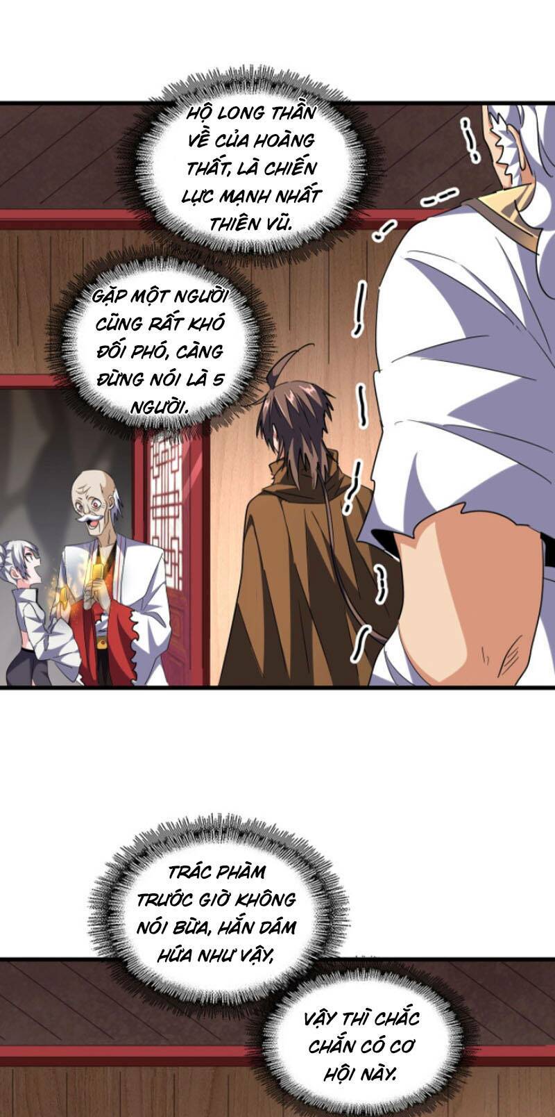 Chapter 254 trang 35