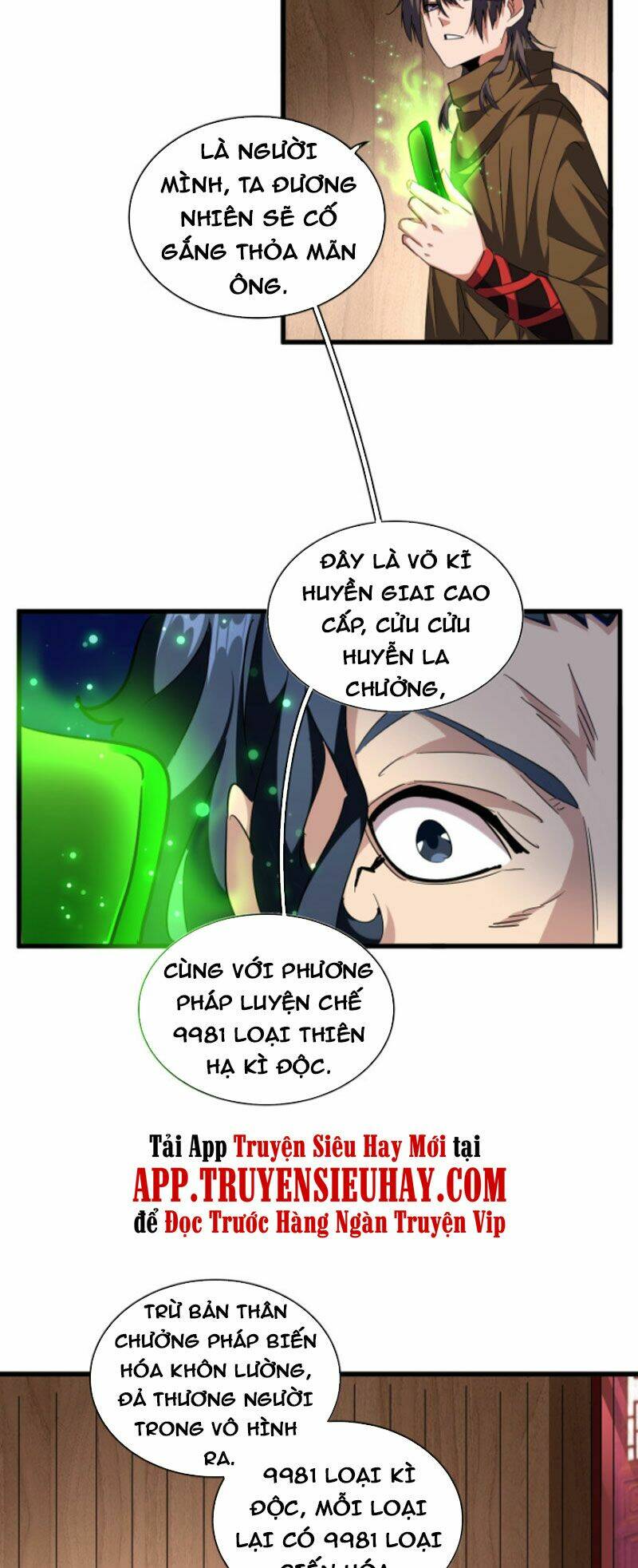 Chapter 255 trang 18