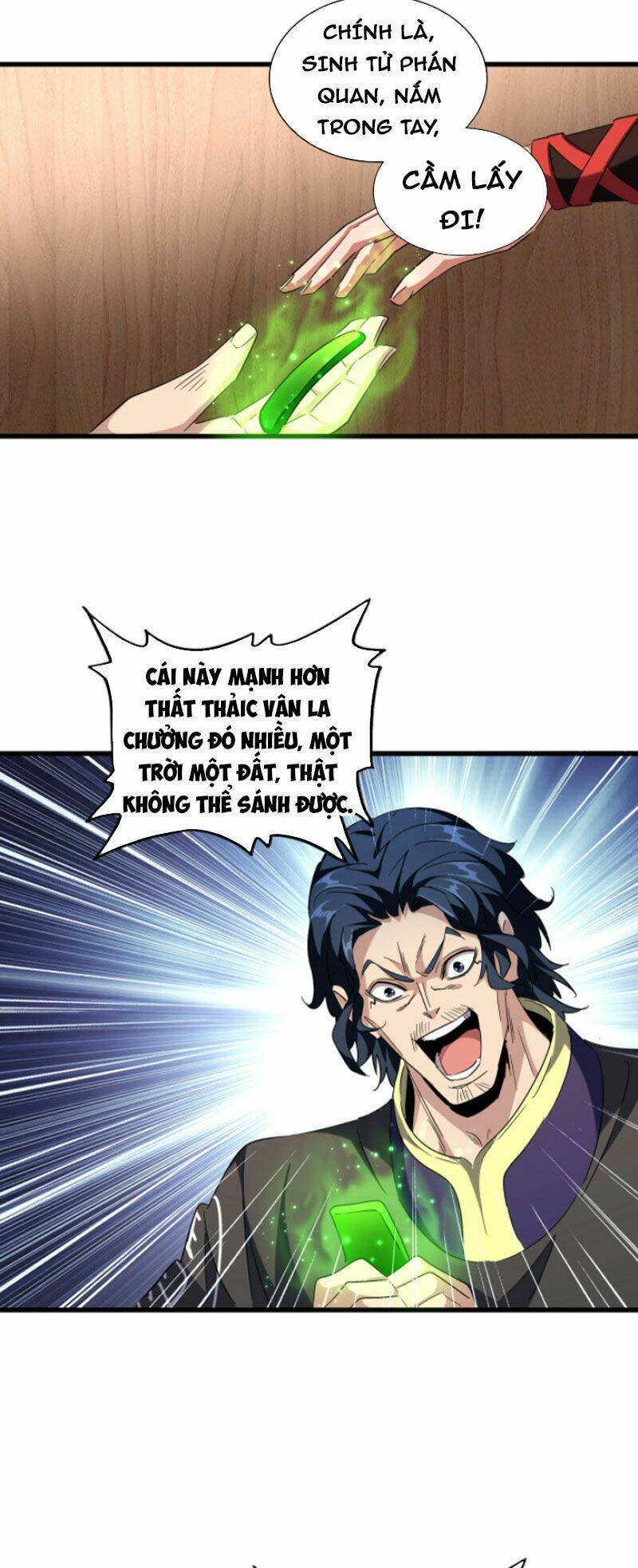 Chapter 255 trang 20